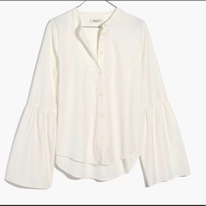 Madewell Shirt